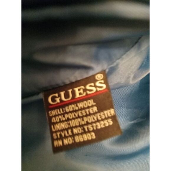 Guess jacket - Picture 6 of 11